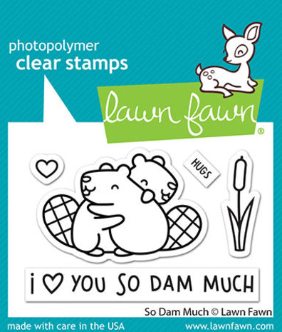 lawn-fawn-so-dam-much-clear-stamps-lf3013