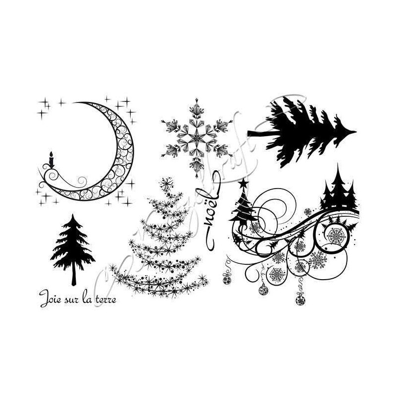 christmas-a5-tampon-scrapbooking-ktz4501