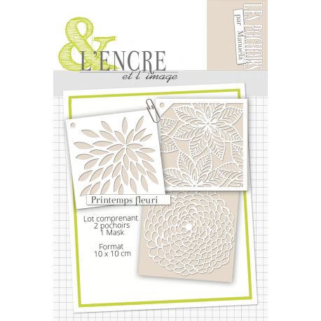 set-stencils-printemps-fleuri-l-encre-et-l-image