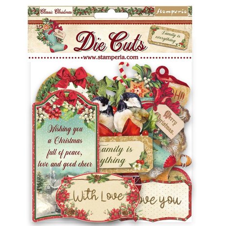 stamperia-classic-christmas-die-cuts-27pcs-dfldc69