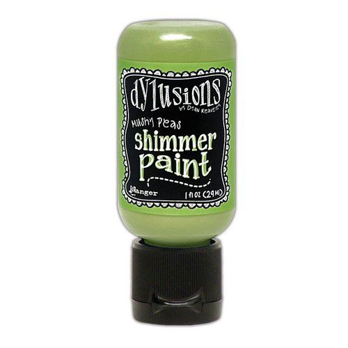 ranger-dylusions-shimmer-paint-flip-cap-bottle-mushy-peas-dyu81-327190-de-g