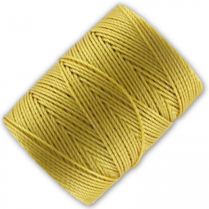 im-c-lon-faden-beading-cord-0-50-mm-light-maize-x-82m