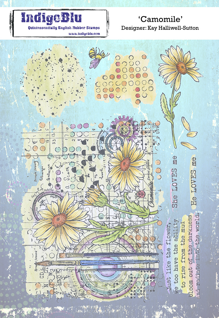 indigoblu-camomile-a5-rubber-stamps-ind0810