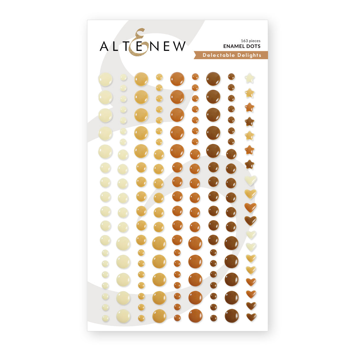 Altenew - Delectable Delights Enamel Dots