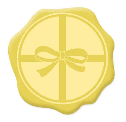 Mintopia - Wax seal without handle Gift A special day from Mintopía