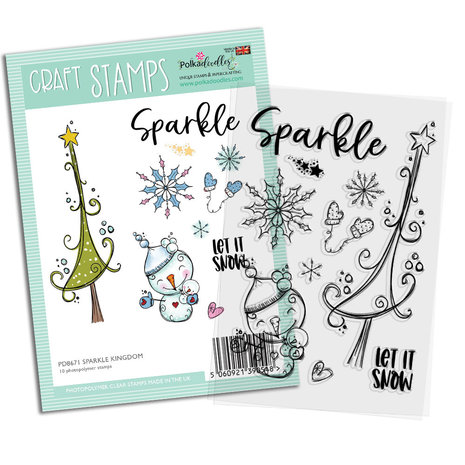 polkadoodles-christmas-craft-stamps-sparkle-kingdo