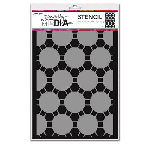 ranger-dina-wakley-media-stencils-connected-dots-mds77640-dina-wa-324027-de-g