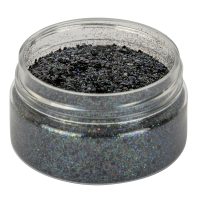 Cosmic Shimmer Glitterbitz Midnight Sparkle 25ml