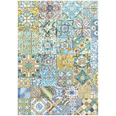 stamperia-blue-dream-a4-rice-paper-tiles-6-pcs-dfs