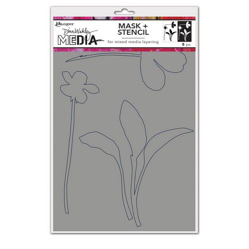 ranger-dina-wakley-media-stencils-sprouts-mds77725-dina-wakley-0-324031-de-g