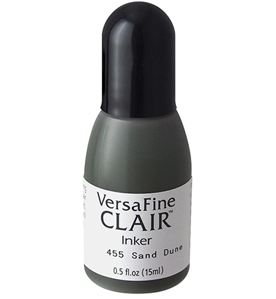 VersaFine Clair Inker - Sand Dune