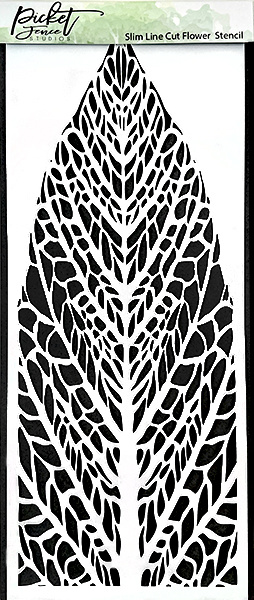 picket-fence-studios-slim-line-reversed-leaf-4x10