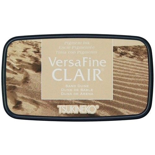 VersaFine Clair Medium - Sand Dune