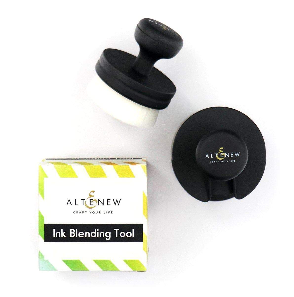 Altenew - Large Blending Brush (Flat Bristles)