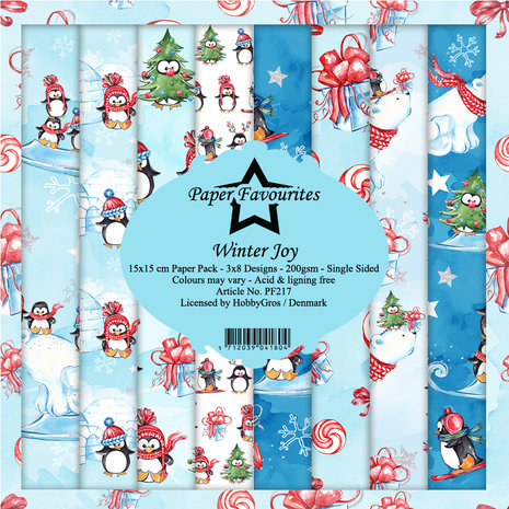 paper-favourites-winter-joy-6x6-inch-paper-pack-pf