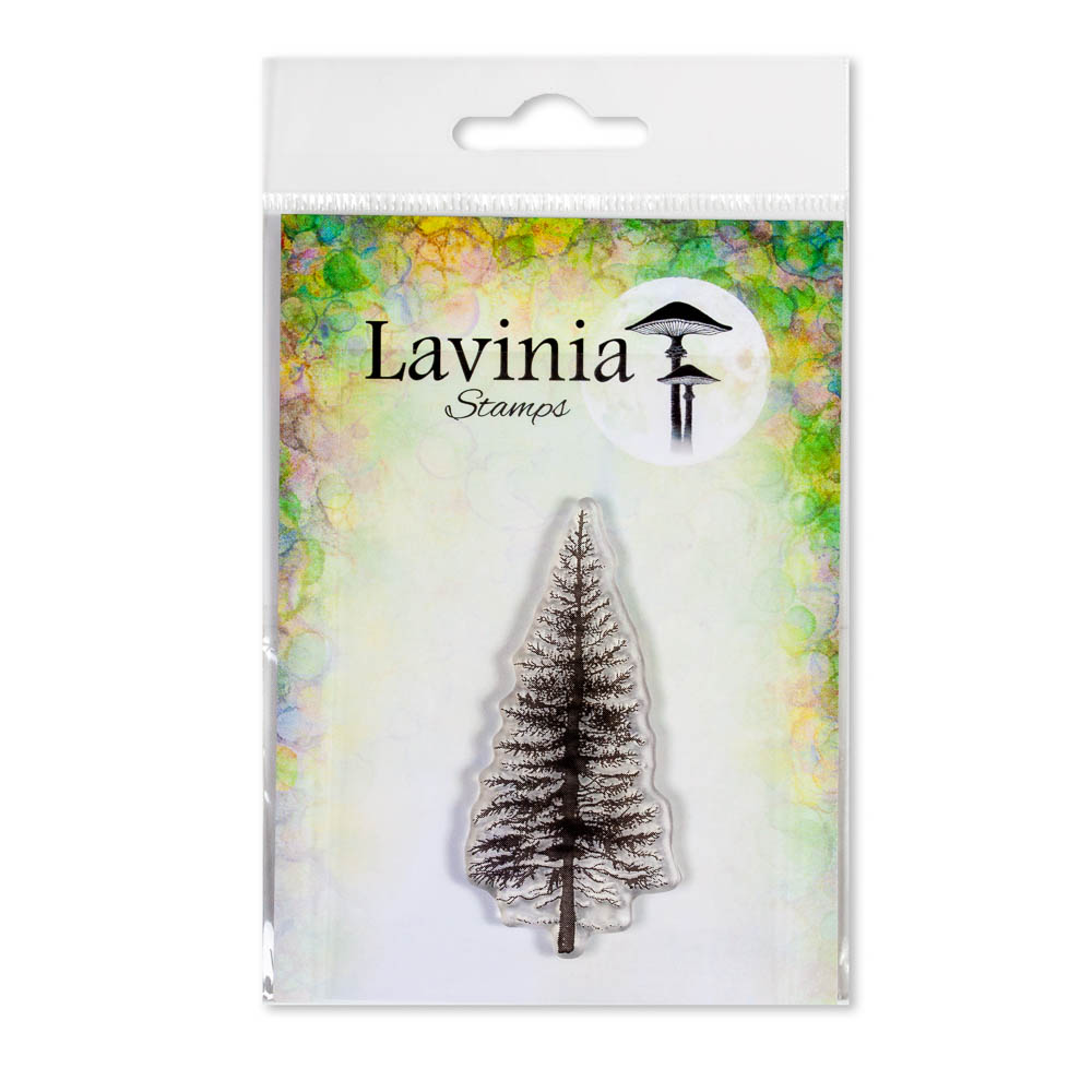 Lavinia Stamps - Fir Tree 1 Stamp