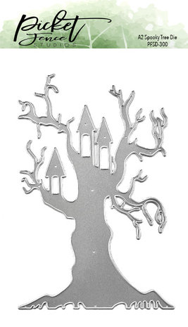 picket-fence-studios-spooky-tree-4x6-inch-metal-di