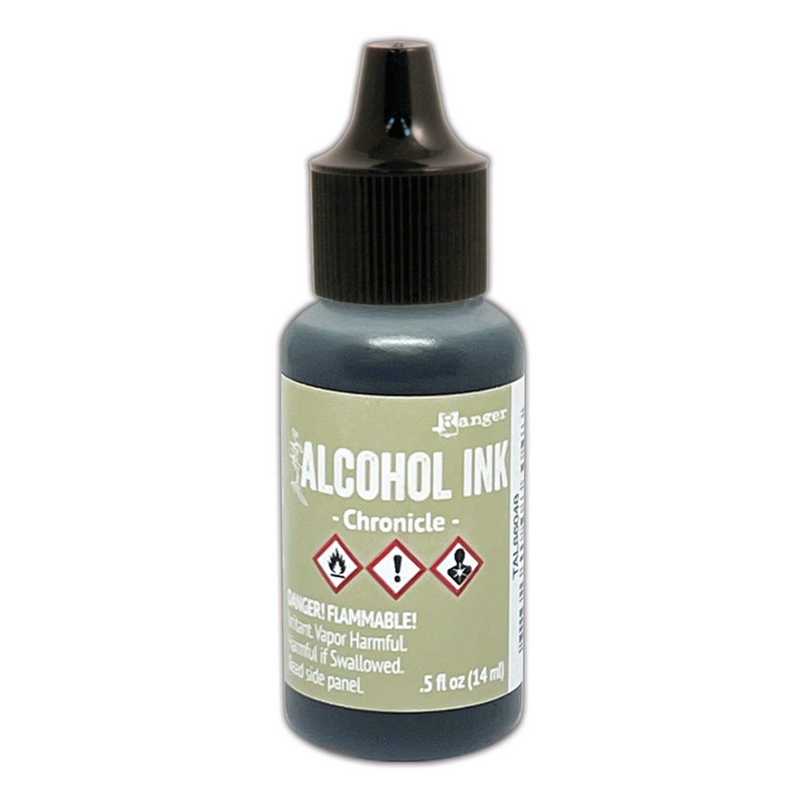 Ranger • Tim Holtz Alcohol Ink Chronicle 14ml