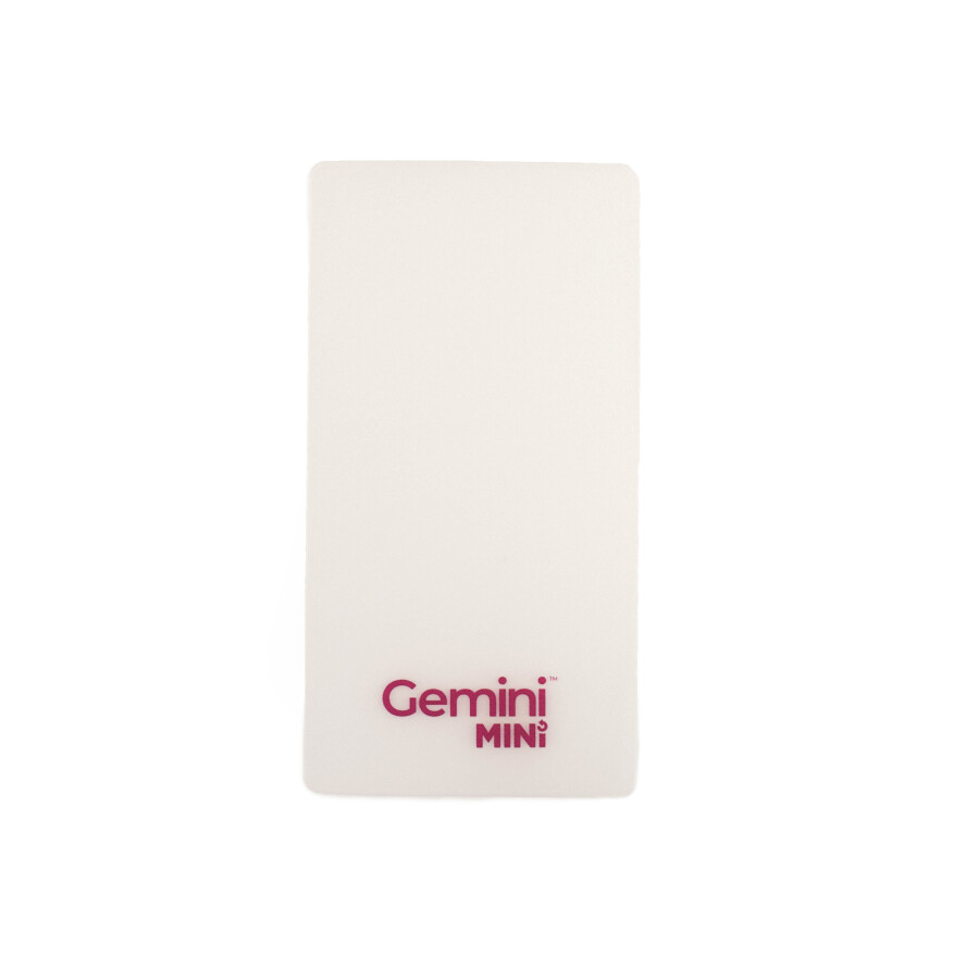 Gemini II Mini Plastic Shim