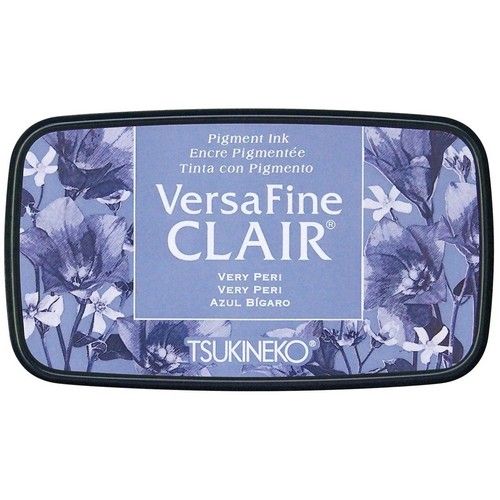 VersaFine Clair Medium - Very Peri