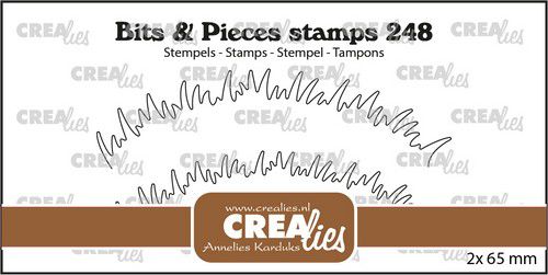 crealies-clearstamp-bits-pieces-grass-hill-2x-bp248-65mm-04-22-325268-de-g