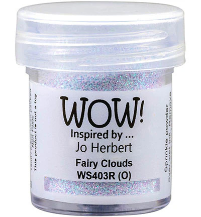 WOW! - Fairy Clouds - X