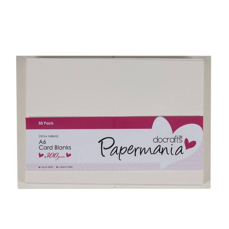 papermania-cards-envelopes-a6-cream-50pk-pma-15060