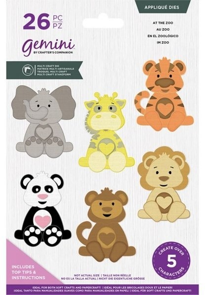 gemini-at-the-zoo-applique-dies-gem-mcd-atzoo