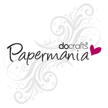 Logo Papermania