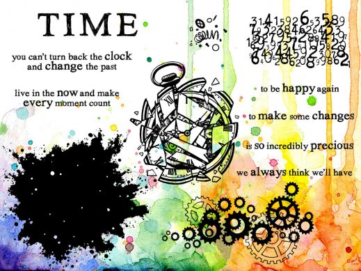 visible-image-somewhere-in-time-broken-clock-shattered-col-stamp-set-519x389