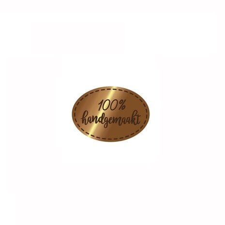 CarlijnDesign - Wax Seal Stamper 16 100% handgemaakt