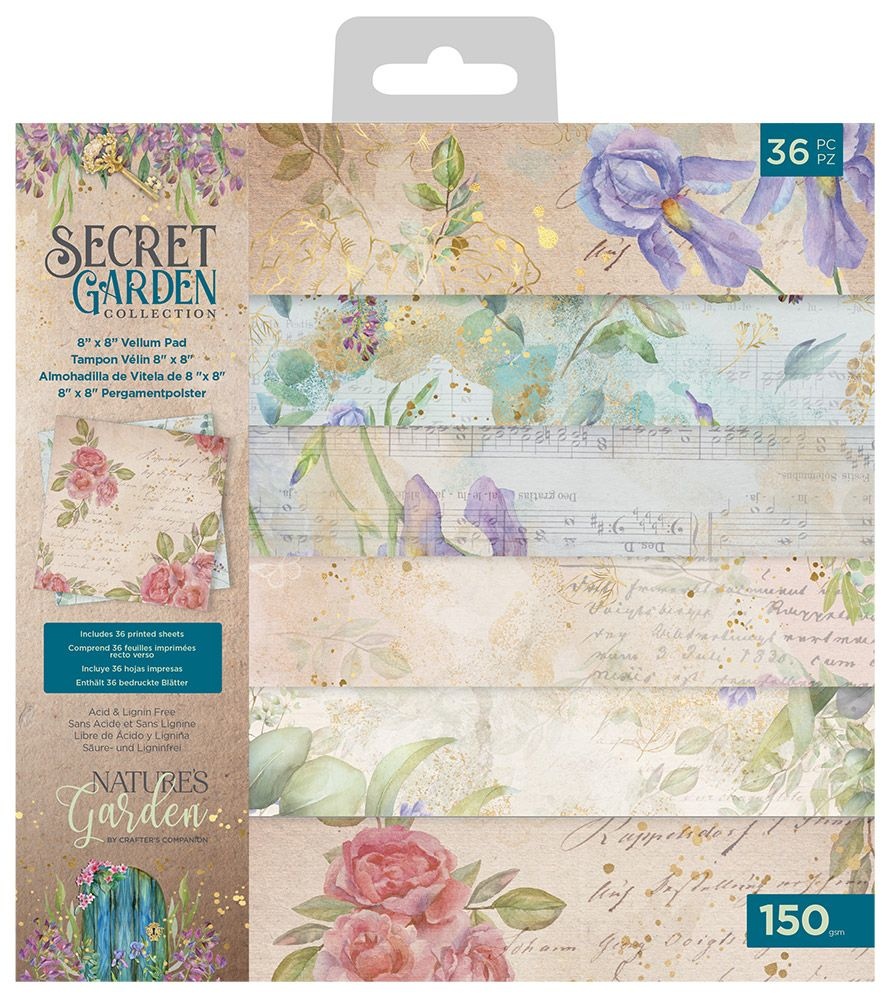 crafters-companion-secret-garden-collection-8x8-in