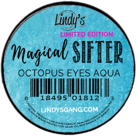 lindys-stamp-gang-octopus-eyes-aqua-magical-sifter