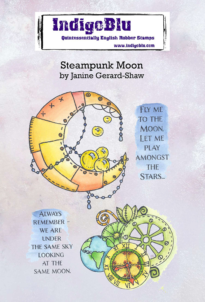 indigoblu-steampunk-moon-a6-rubber-stamps-ind0883