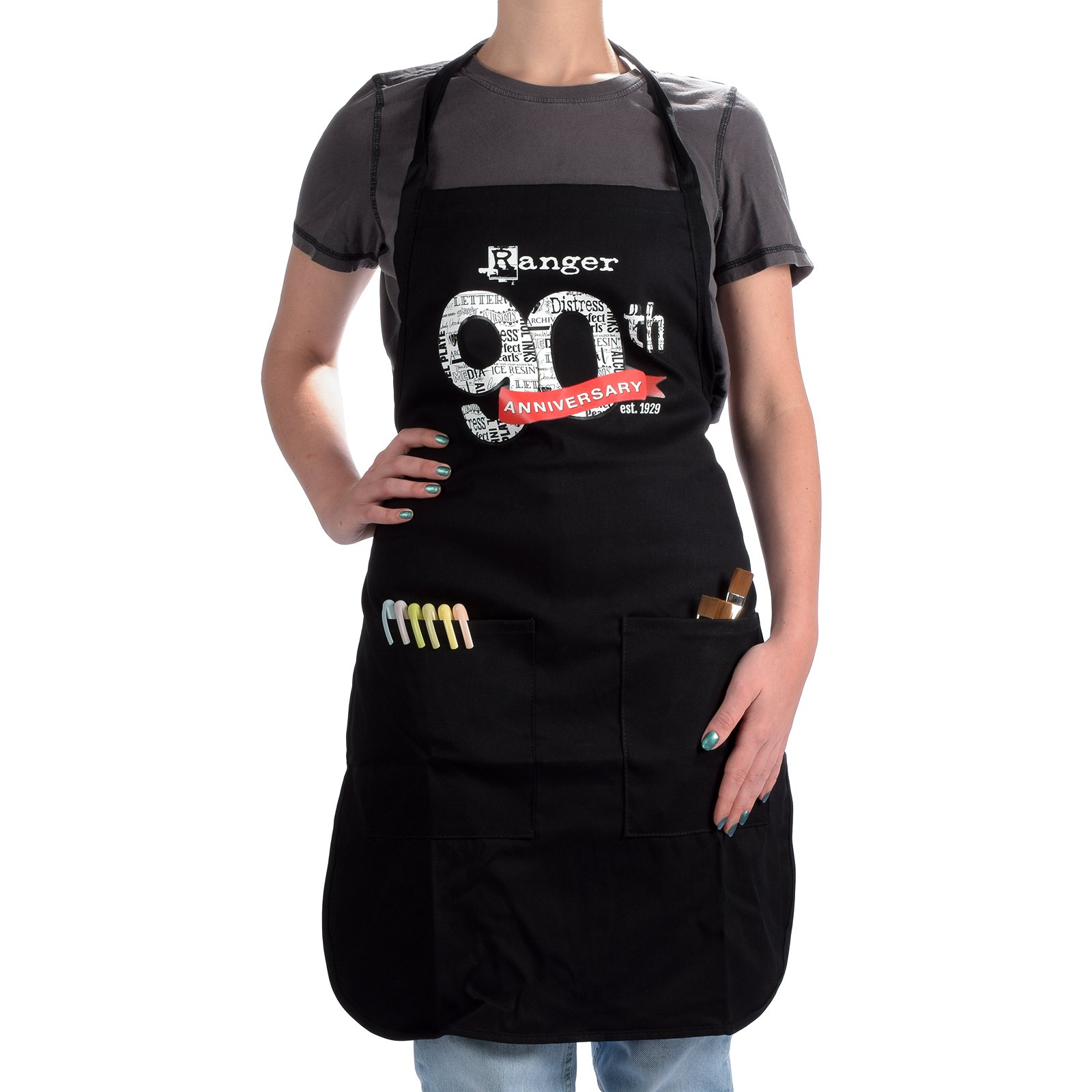 Ranger • 90th Anniversary Apron