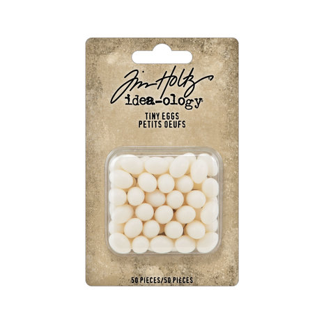 idea-ology-tim-holtz-tiny-eggs-50pcs-th94304