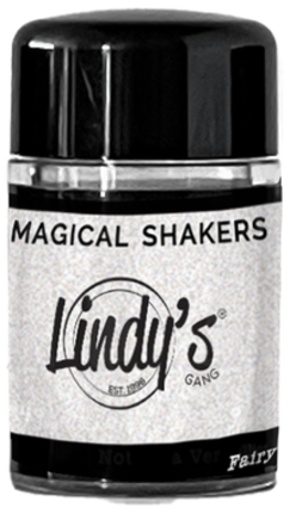 Lindy's Stamp Gang - Fairy Fluff Magical Shaker 10g