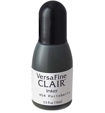 VersaFine Clair Inker - Portobello