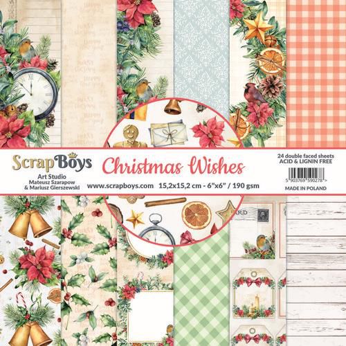 scrapboys-christmas-wishes-paperpad-24-bg-cut-out-elements-dz-chw-318424-de-g