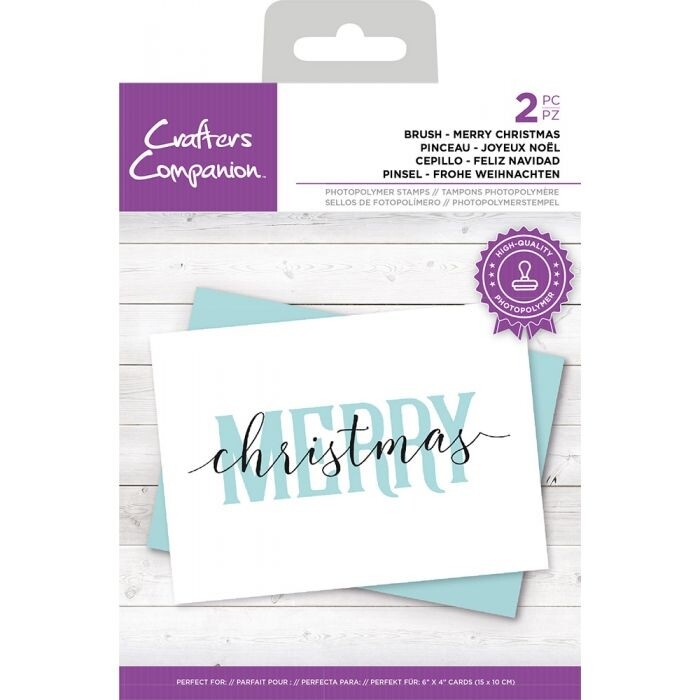 cc-brushletter-clearstamp-merry-chri