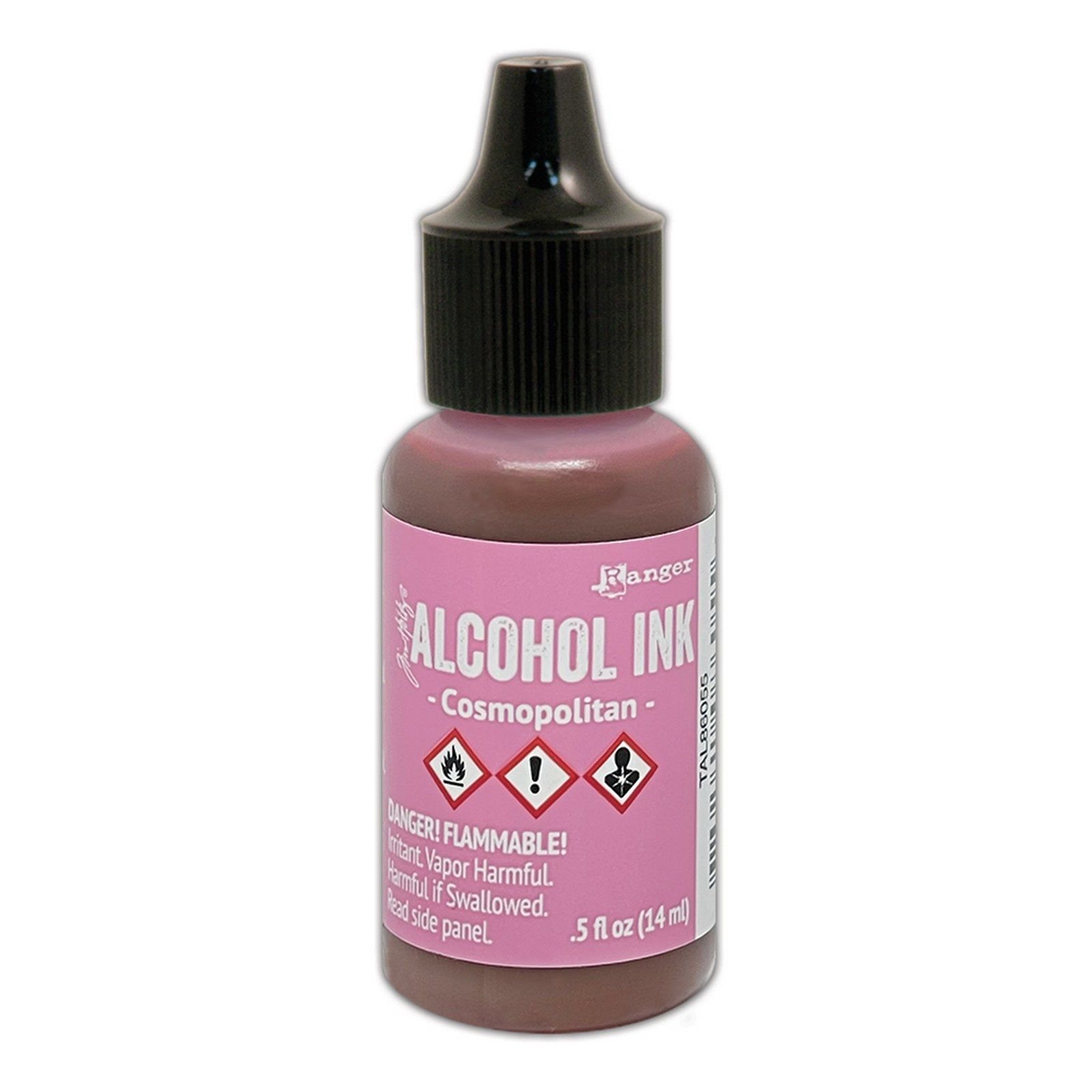 Ranger • Tim Holtz Alcohol Ink Cosmopolitan 14ml