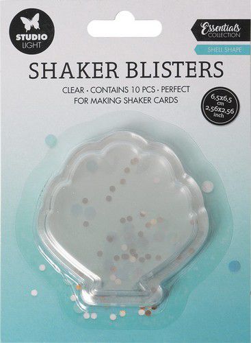 Studio Light Shaker blisters Essentials nr.13