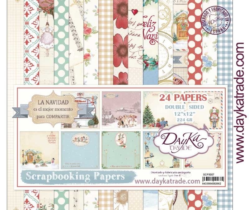 dayka-trade-la-navidad-12x12-inch-paper-pack-scp-3