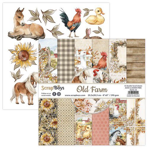 scrapboys-old-farm-paperpad-12-vl-cut-out-elements-ds-olfa-10-190-327609-de-g