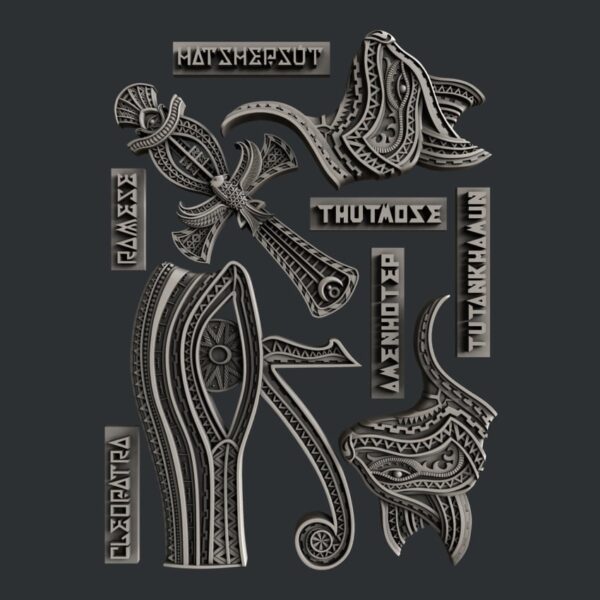 egyptian-motifs-600x600