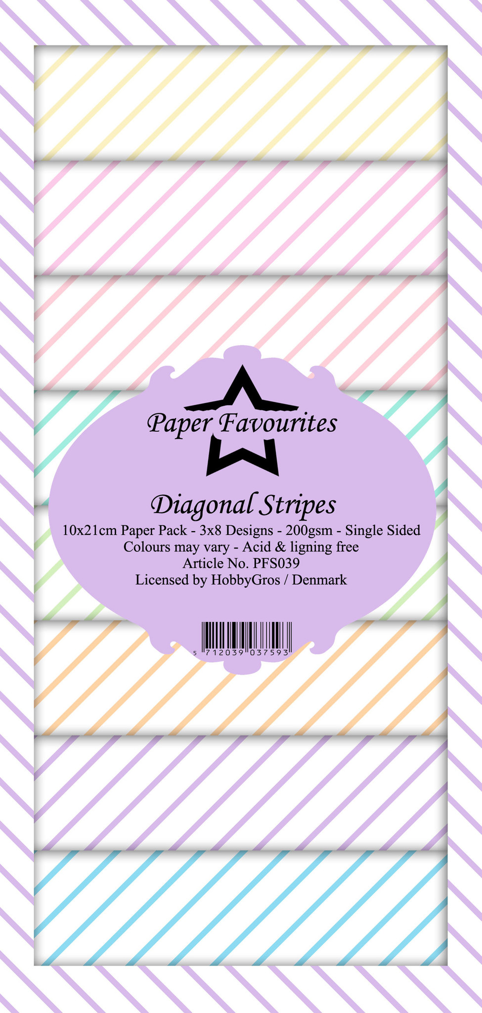 paper-favourites-diagonal-stripes-slim-paper-pack