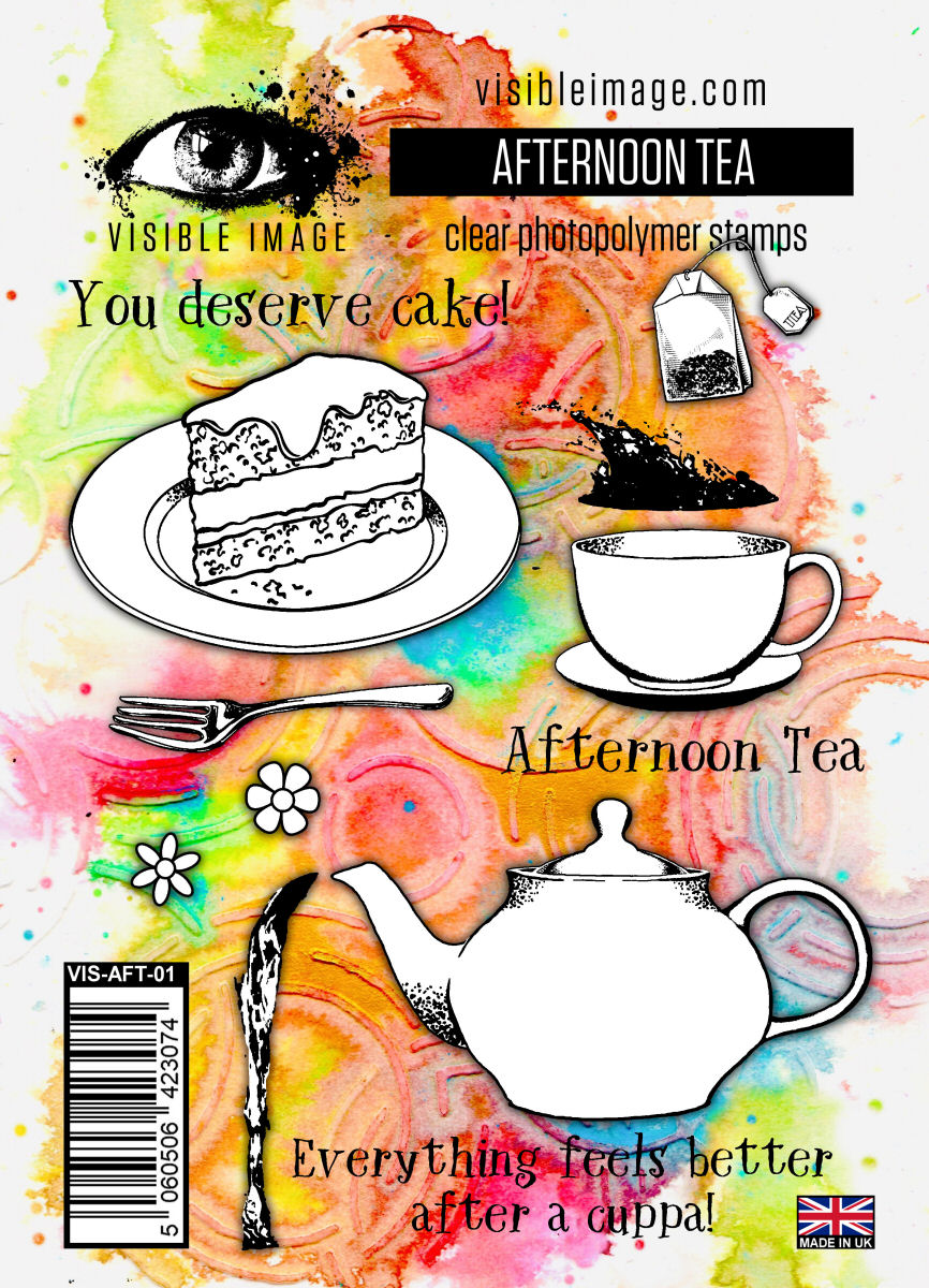 vis-aft-01-afternoon-tea-visible-image-stamp-set-2022