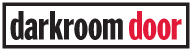 Logo  darkroom door