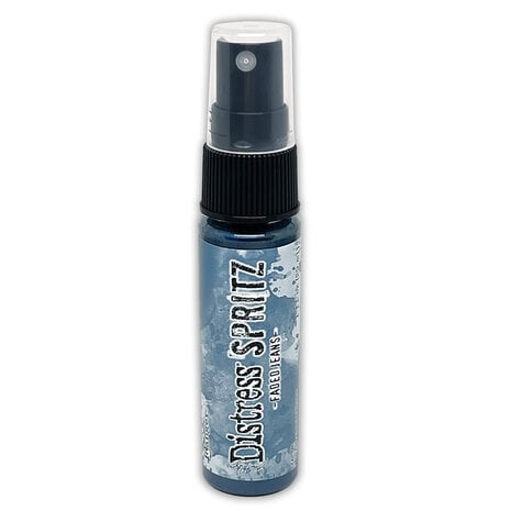 Ranger Distress - Tim Holtz Distress Spritz Faded Jeans