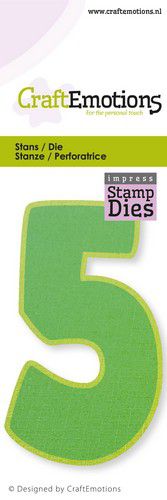 craftemotion-impress-stamp-die-party-cijfer-5-card-5x10cm-8-c-327158-de-g